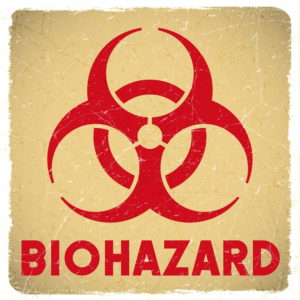 biohazard